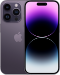 iPhone 14 Pro - 256GB