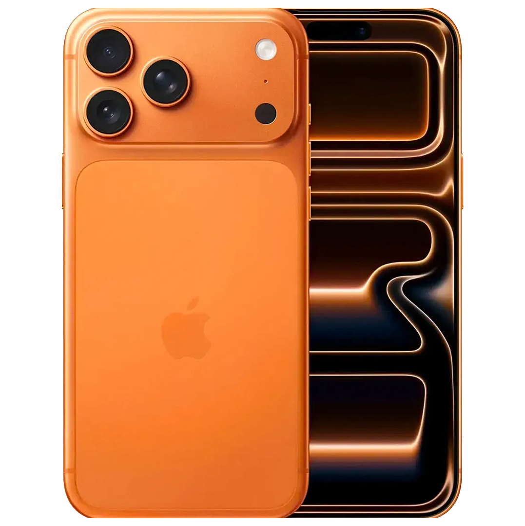 iPhone 17 Pro - 256GB