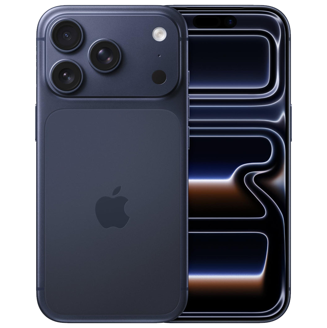 iPhone 17 Pro Max - 256GB
