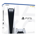 PlayStation 5 SLIM - 1TB con Lectora de Disco
