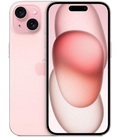 iPhone 15 - 256GB