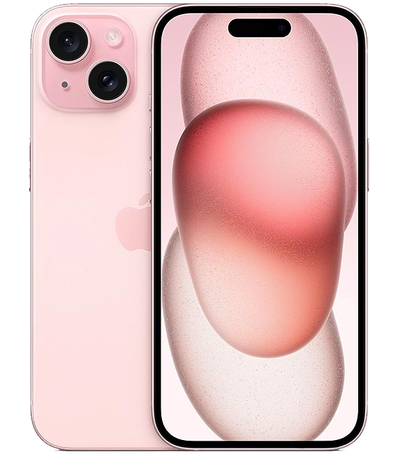 iPhone 15 - 256GB