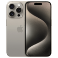 iPhone 15 Pro Max - 256GB