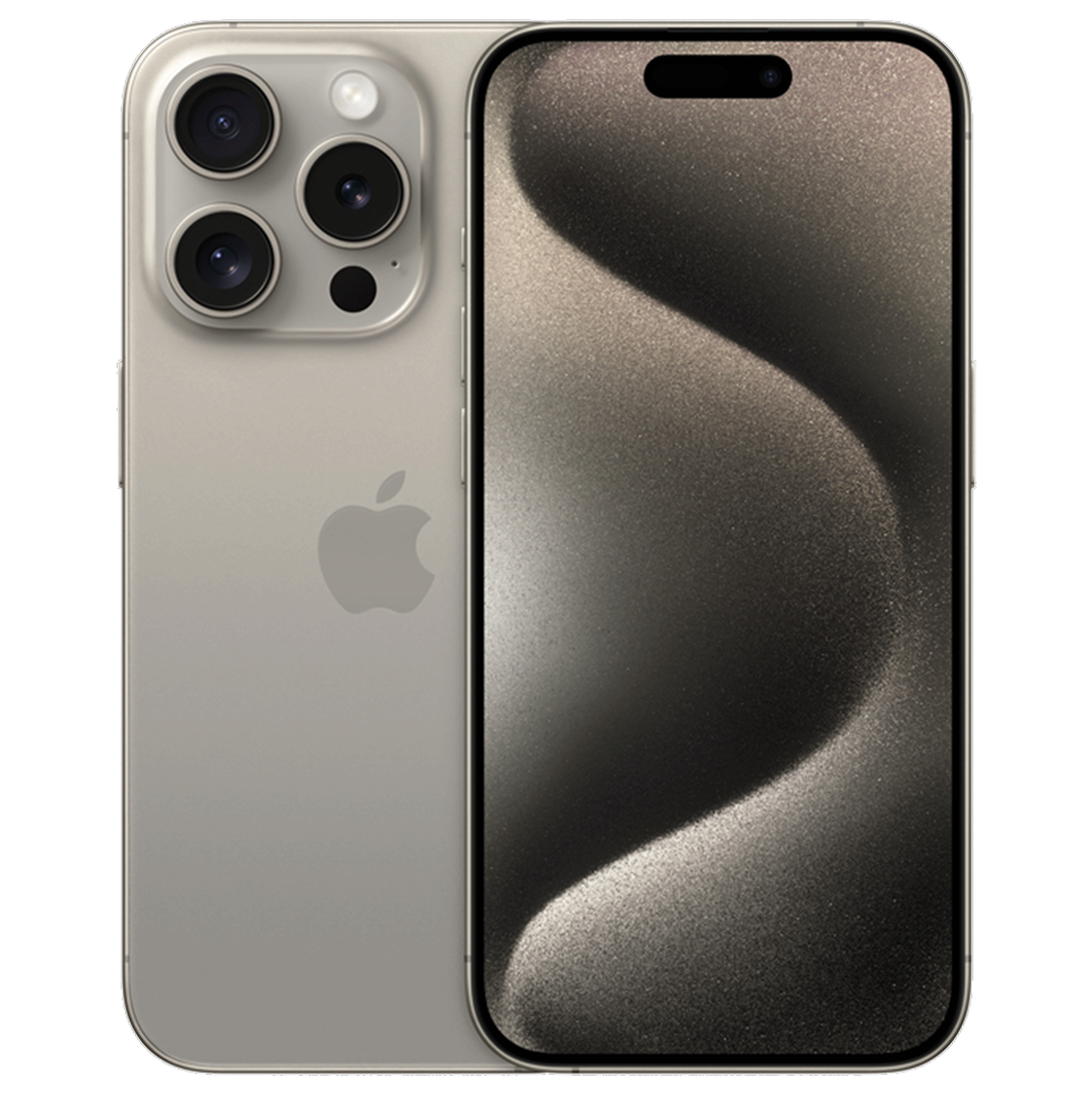 iPhone 15 Pro Max - 256GB