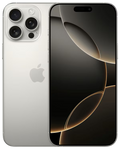 iPhone 16 Pro - 256GB